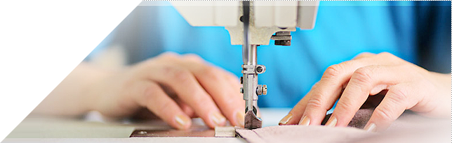 Máquinas de coser FEIYUE - YAMATA
